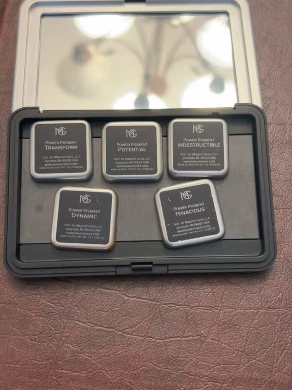 Makeup Geek - Picture 2 of 3